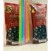 BOBA Black Tapioca Pearl Bubble Tea 2 Pack + 50 BOBA Straws - 8.8 OZ - Variety Color - Buy Online on SooperMarket.com