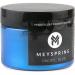 MEYSPRING Pacific Blue Epoxy Resin Color Pigment - 50 Grams - Great for Art Resin  Ecopoxy  UV Resin