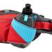 Kurgo Trail Running Belt - Hands-Free Dog Running Belt for Jogging & Hiking | Adjustable Reflective & Includes 295ml Water Bottle - Buy Online on SooperMarket.com