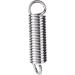 SCSPORTS BoxSack Spring - Durable 80/190 kg Steel Swing & Sandbag Suspension - Noise-Absorbing Chrome-Plated Bracket & Pull Spring 16 cm - Buy Online on SooperMarket.com