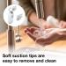 Best Braun Electric Nasal Aspirator for Newborns, Babies & Toddlers - Effective & Gentle Relief - Buy Online on SooperMarket.com