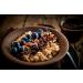 Buy Organic Cocoa Nibs - 100% Coarse Cocoa Beans Vegan Perfect Topping for Bowls & Desserts | 150g - Buy Online on SooperMarket.com