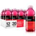 vitaminwater power-c electrolyte enhanced water w/vitamins dragonfruit drinks 20 fl oz 12 Pack Power-C Dragonfruit 20 fl oz (Pack of 12)
