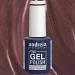 Andreia Professional Gel Polish G34 - Solvent & Odor Free Metallic Purple Nail Polish for International Shipping - Buy Online on SooperMarket.com