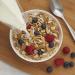 Kashi GO Fiber Cereal Vegetarian Protein Original 10 Boxes - Buy Online on SooperMarket.com