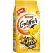 Pepperidge Farm Goldfish Flavor Blasted Cheddar & Sour Cream Crackers 6.6 oz Bag - Buy Online on SooperMarket.com