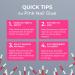 KISS Pink Gel Nail Glue - 10 Pack for Strong Adhesion on Artificial & Natural Nails | 2.0g/0.07 oz. Tubes - International Shipping Available - Buy Online on SooperMarket.com