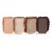 E.L.F. Bite Size Eyeshadow Cream & Sugar | 0.12 oz - Vibrant Pigment & Long-Lasting Wear - Buy Online on SooperMarket.com