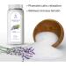 Zen Rituals Epsom Bath Salts Lavender Sleep Formula - 1KG Pure Magnesium Sulfate for Relaxation & Sleep | International Shipping Available - Buy Online on SooperMarket.com