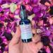 Shanti Facial Oil | Hydrating & Plumping Formula with Vitamin E - Shop Internationally - Buy Online on SooperMarket.com