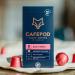 CafePod Daily Grind 60 Aluminum Coffee Pods for Nespresso - Pack of 1 - Buy Online on SooperMarket.com