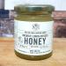 Lemon Honey/Raw UK Honey/Organic Lemon Infused in British Honey Pure RAW Honey In Glass Jar (227g)