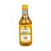 Kikkoman Seasoned Rice Vinegar 20oz - Authentic Japanese Flavor for Cooking & Dressing - Buy Online on SooperMarket.com