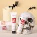Buy Halloween SFX Makeup 3-D Gel | Professional Special Effects Gelatin for Wounds Scars & Prosthetics | Ideal for Stage Screen & Cosplay - Buy Online on SooperMarket.com