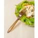 Sustainable Agave Co - Agave Fiber Forks - Plastic-Free Biodegradable Plant-Based - Brown Bulk - 1000 Count - Buy Online on SooperMarket.com