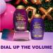 OGX Thick & Full Biotin & Collagen Shampoo - 13 Fl Oz | Sulfate-Free Volumizing Formula for Fine Hair - Buy Online on SooperMarket.com