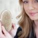 5-in-1 Body Brush Set for Exfoliation and Cellulite Massage - Shower & Bath Scrubber with Long Handle and Sisal Bag - Natural Bristle Facial Brush Included - Perfect Gift Idea - Buy Online on SooperMarket.com