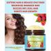 Buy Botanical Beauty Red Raspberry Seed Oil Butter 100% Pure Raw 4 Fl Oz - Natural Cold-Pressed for Face Skin Hair & Nails - Rich in Vitamin E & C - Buy Online on SooperMarket.com