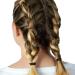 240-Pack Elastic Hair Ties - No Metal Ponytail Holders for Men, Women & Girls - Durable Styling Accessories in Neutral Colors - Buy Online on SooperMarket.com