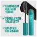 Maybelline Green Edition Mega Mousse Mascara - Blackest Black | Lightweight Volume | Shea Butter Infused 1 Count - Buy Online on SooperMarket.com