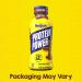 Nestle Nesquik Protein Plus Chocolate Milk - 14 Fl Oz (Pack of 12) - Buy Online on SooperMarket.com
