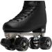 Rollerface Hipskates Soul Outdoor Roller Skates - Black, US Women's 10 - Buy Online on SooperMarket.com
