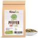 Pepper colored whole (500g) Colorful peppercorns for pepper mill from Achterhof 500 g (1 pack)
