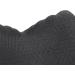 Neck Wedge Occipital Cervical Wedge Ergonomic Cervical Contour Pillows Cervical Traction Discomfort Relieve Jaw Release Tool (Black) - Buy Online on SooperMarket.com