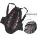 Buy Back Protector for Kids & Teens Fun-Sport Ski & Snowboard Protection (149-164cm Adjustable) - Buy Online on SooperMarket.com