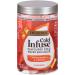 Twinings Cold Infuse Flavored Water Enhancer, Strawberry & Lemon, 12 Infusers (Pack of 6) Strawberry & Lemon 12 Count (Pack of 6)
