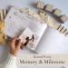 Pregnancy Journal & Memory Book Gift for Expecting Moms - Includes Calendar, Scrapbook & Organizer (Teddy Bear) - Buy Online on SooperMarket.com