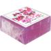 Sweet Pea Glycerin Soap - Eclectic Lady | 4 oz Bar for Luxurious Skin Care | International Shipping Available - Buy Online on SooperMarket.com