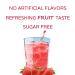 Crystal Light Wild Strawberry 30 Packets - 3.3 oz, Refreshing Drink Mix - Pack of 1 - Buy Online on SooperMarket.com