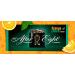 After Eight Limited Edition Mint & Orange Flavour Thins 200g - Buy Online on SooperMarket.com