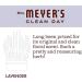 Buy Mrs. Meyer's Multi Purpose Cleaner Lavender Scent - 16 oz Spray Bottle | International Shipping Available - Buy Online on SooperMarket.com