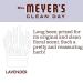 Mrs. Meyer's Clean Day Liquid Hand Soap Variety Pack - Lavender & Lemon Verbena Scents 12.5 fl oz (2 CT) - Buy Online on SooperMarket.com