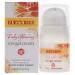 Burts Bees Truly Glowing Eye Gel Cream Unisex 0.5 oz  White