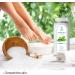 Zen Rituals Epsom Bath Salts - Peppermint Zen for Humans - 1 KG Pure Magnesium Sulfate - International Shipping Available - Buy Online on SooperMarket.com