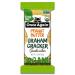 Organic Peanut Butter Graham Cracker Sandwiches - Gluten Free & Non-GMO - Vegan & Kosher - 8 Pack Box - Buy Online on SooperMarket.com