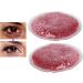 Reusable Hot Cold Compress Gel Eye Mask for Puffiness, Dark Circles, and Fatigue - Buy Online on SooperMarket.com