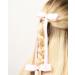 Brushworks Satin Hair Bow Duo Pink - Buy Online on SooperMarket.com