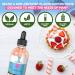 Cotton Candy Flavor Concentrate for Food  2 Oz. Water-Based Cotton Candy Flavoring for Beverages  Pastries  Gummies  & Jams in Glass Bottle  Confection & Candy Flavoring Oils by Dolce Foglia Cotton Candy 2 Oz. - Buy Online on SooperMarket.com