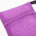minkissy Bath Bag Soap Shampoo Nylon Purple Gloves Cleansing - Buy Online on SooperMarket.com