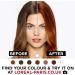 L'Or al Paris Colorista Permanent Cherry Red Hair Dye - Vibrant At-Home Color with High Shine - Buy Online on SooperMarket.com