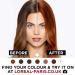 L'Oreal Paris Excellence 5.3 Golden Brown Hair Color - Pack of 3 | International Shipping Available - Buy Online on SooperMarket.com