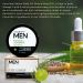 Vitabath Men's Pomade - Medium Hold with Hemp & Beeswax | Natural Hair Styling for Men - Lime & Cedarleaf Scent - 2 oz - Buy Online on SooperMarket.com