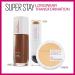 Maybelline Super Stay Full Coverage Powder Foundation - Classic Ivory, 16-Hour Wear - Buy Online on SooperMarket.com