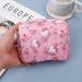 Kitty Style Portable Sanitary Napkin Storage Bag for Girls & Women - MJ-Kitty - Buy Online on SooperMarket.com