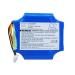 2000mAh Replacement Battery for ShinewayTech S20A S20B S20C S20N AC-BAT-30 (9.6V)