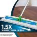 Sweeper XL Dry Sweeping Pad Refills - Unscented 16 Count (Pack of 6) - Buy Online on SooperMarket.com
